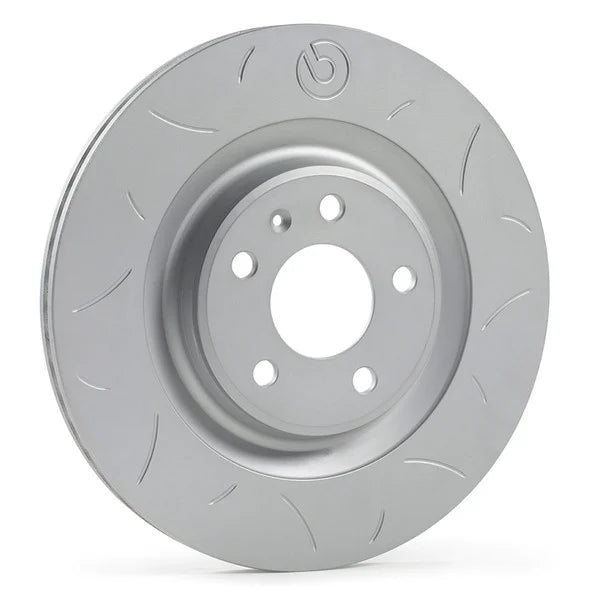 Brembo 95-03 Mitsubishi Evo V/00-13 Evo IX Front TY3 Sport Disc Rotor - 320X32