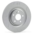 Brembo 95-03 Mitsubishi Evo V/00-13 Evo IX Front TY3 Sport Disc Rotor - 320X32