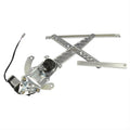 MOTOR/REGULATOR ASSEMBLY