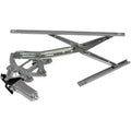MOTOR/REGULATOR ASSEMBLY