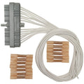 STD PIGTAILS & SOCKETS