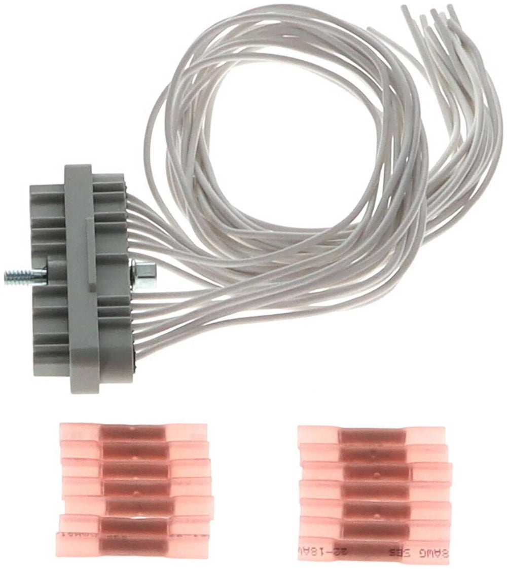 STANDARD IGN auto part