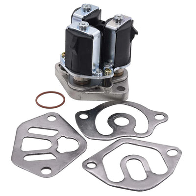 Walker Products Inc. - Sensors exhaust
