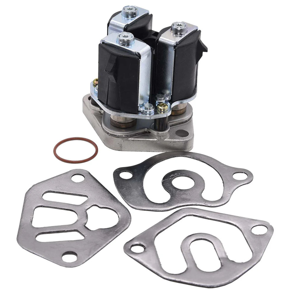 Walker Products Inc. - Sensors exhaust