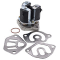 EXHAUST GAS RECIRCULATION (EGR) VAL