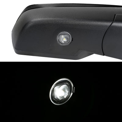 SPEC D TUNING black auto part
