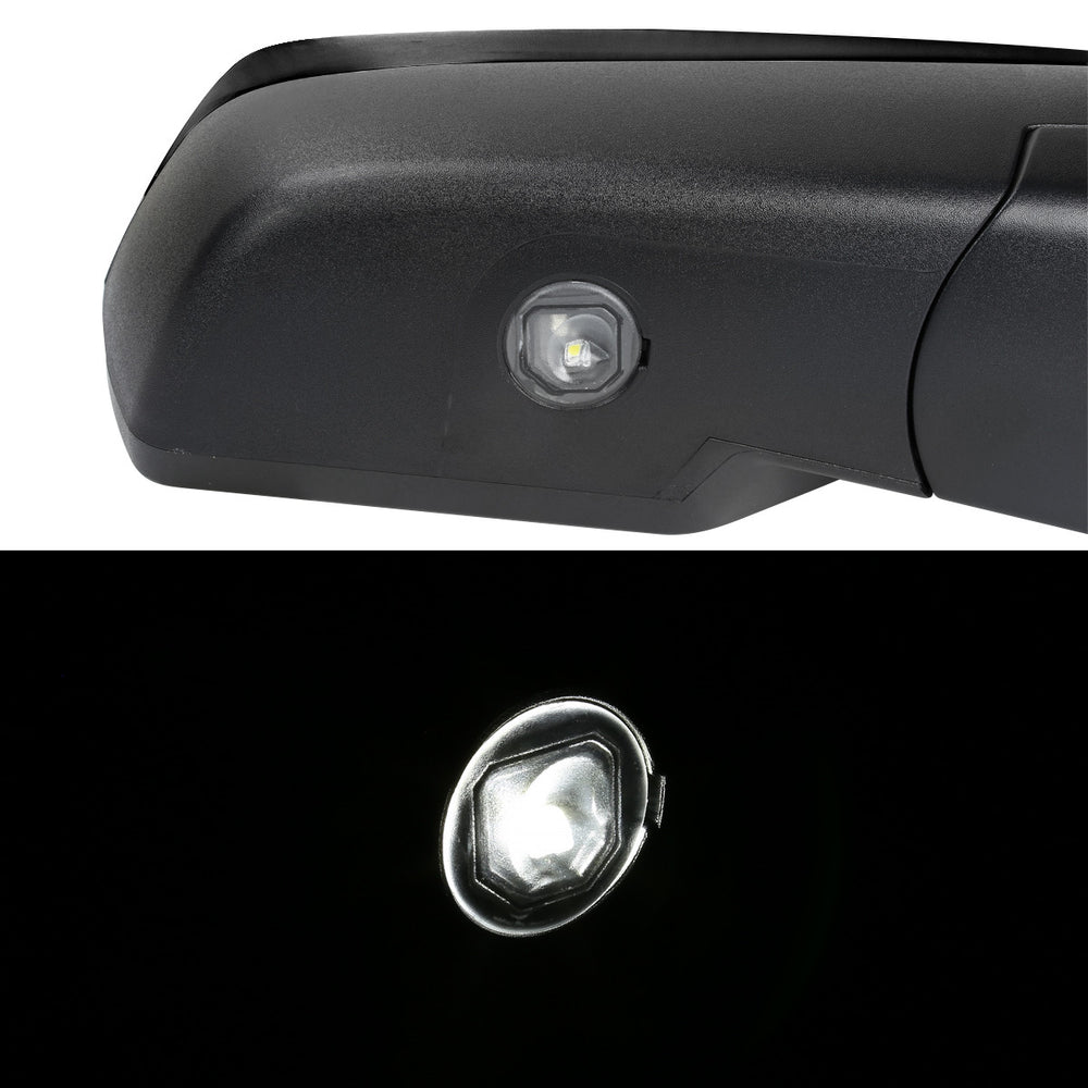 SPEC D TUNING black auto part