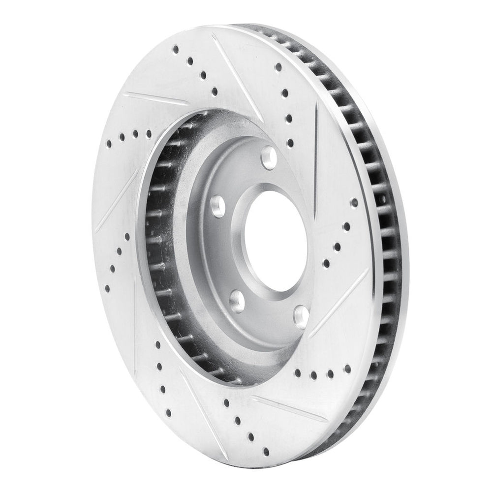 R1 Concepts silver auto part