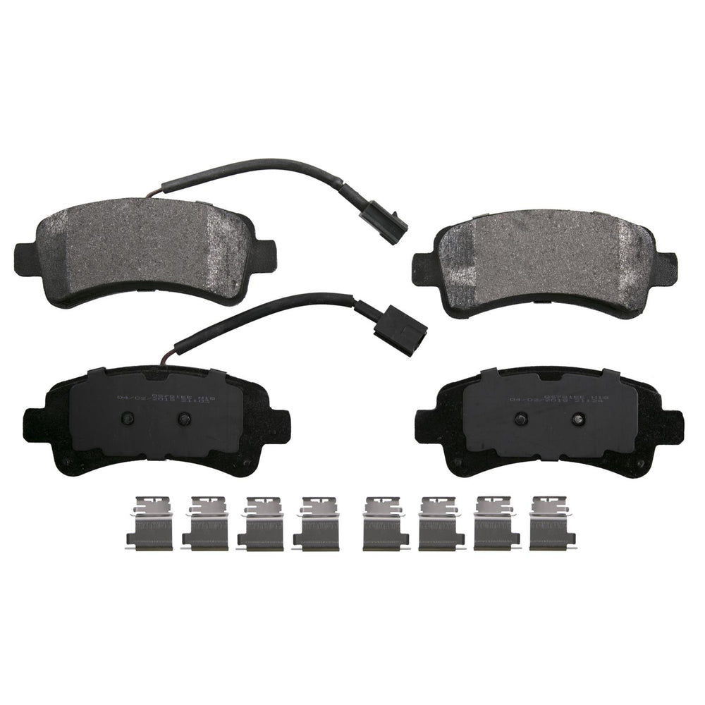 WAGNER BRAKE auto part
