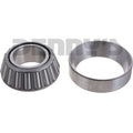 DIFFERENTIAL PINION BEARING KIT (CUP/CONE) DANA 80