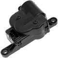 AIR DOOR ACTUATOR