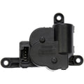 AIR DOOR ACTUATOR