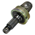 Yukon Outer Stub Axle for 10-13 Chrysler 9.25in Front
