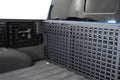 Addictive Desert Designs Bed Molle Panel Fits 2015-2020 Ford F-150