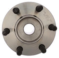 WHEEL HUB ASSEMBLY