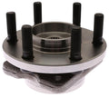 WHEEL HUB ASSEMBLY
