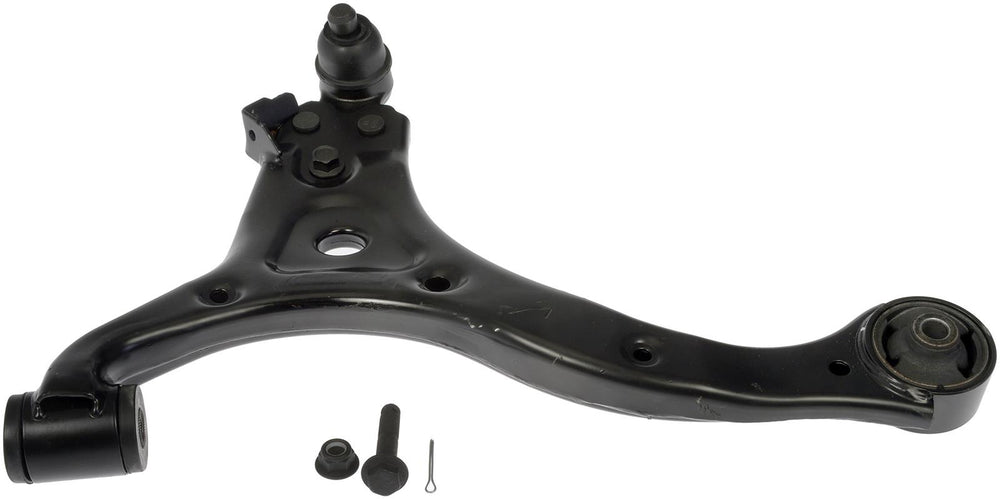 CONTROL ARM W/ BALL