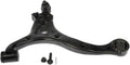 CONTROL ARM W/ BALL