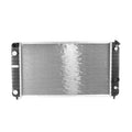 GM Performance auto part detail
