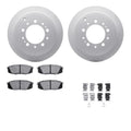 DFC auto part