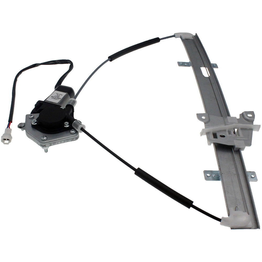 WINDOW REGULATOR