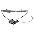 WINDOW REGULATOR