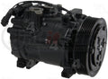 REMAN COMPRESSOR