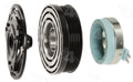 CLUTCH ASSY NEW