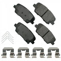 AKEBONO auto part