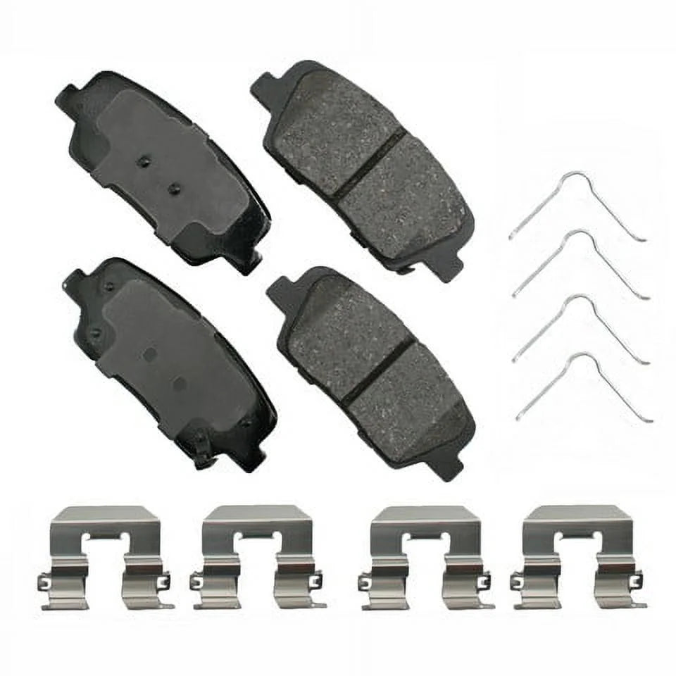 AKEBONO auto part