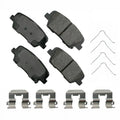 AKEBONO auto part