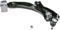 CONTROL ARM