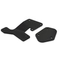 DBW Pedal Bracket Kit GM C10 Trk 2nd Gen 67-70