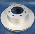 DISC BRAKE ROTOR