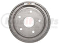 BRAKE DRUM