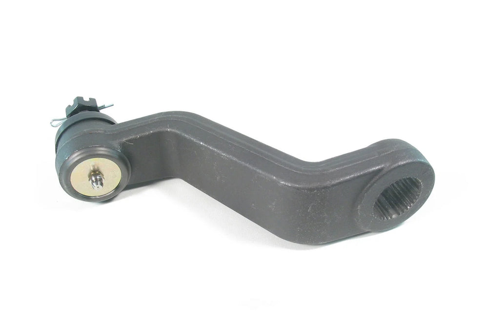 RACK & PINION