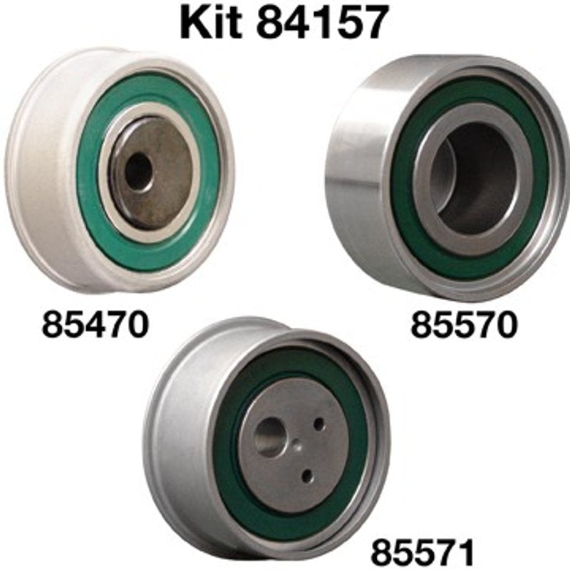 DAYCO HYDRAULIC auto part