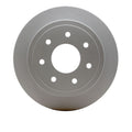 DFC 04-11 Ford F-150 4WD Rear GeoSPEC Coated Rotor