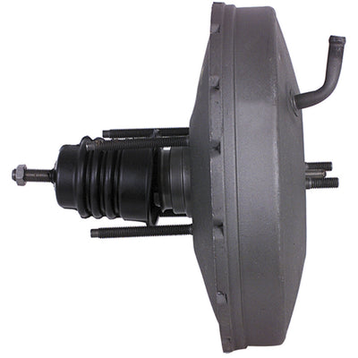 POWER BRAKE BOOSTERS