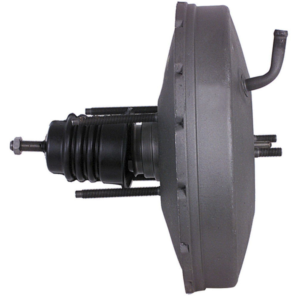 POWER BRAKE BOOSTERS