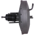 POWER BRAKE BOOSTERS