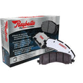 BRAKE PAD SET
