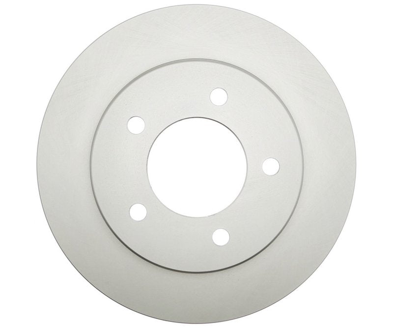 BRAKE ROTOR