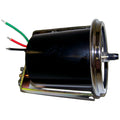 Clock for 76-86 Jeep CJ-5, CJ-7, CJ-8, Diameter 3 Inch Crown Automotive
