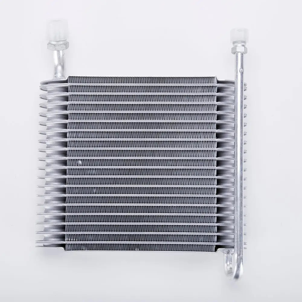 AIR CONDITIONING EVAPORATOR CORE CHEVROLET CK PICKUP 19911998; SILVERADO 9902