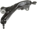SUSPENSION CONTROL ARM