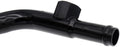 HEATER HOSE ASSEMBLY