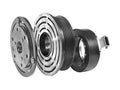 CLUTCH ASSY NEW