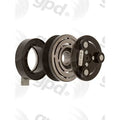 CLUTCH ASSY NEW