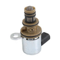 Multiple Displacement Solenoid
